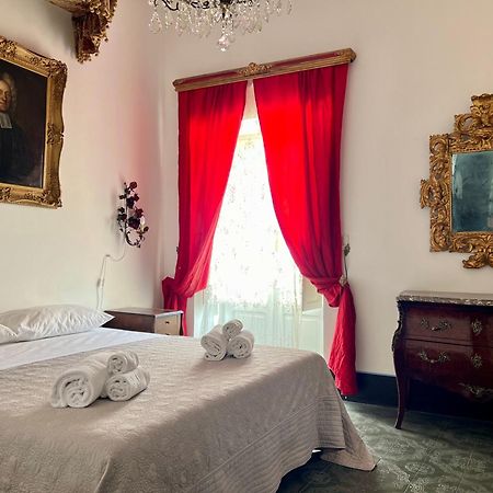 Casa Modica - Luxury Rooms Noto Bagian luar foto