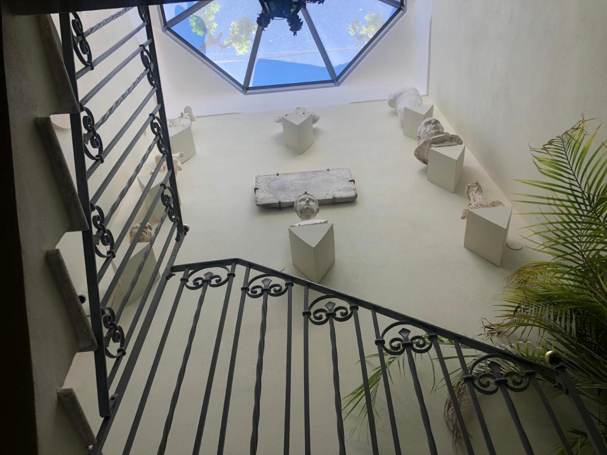 Casa Modica - Luxury Rooms Noto Bagian luar foto