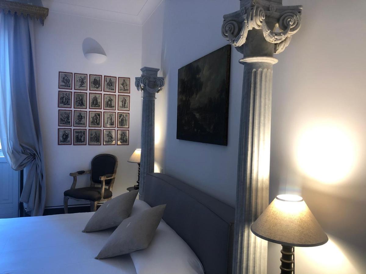 Casa Modica - Luxury Rooms Noto Bagian luar foto