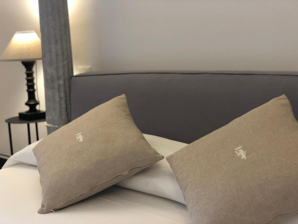 Casa Modica - Luxury Rooms Noto Bagian luar foto