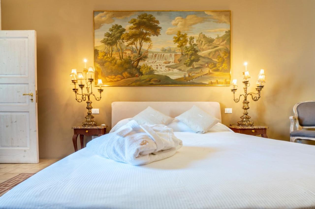 Casa Modica - Luxury Rooms Noto Bagian luar foto