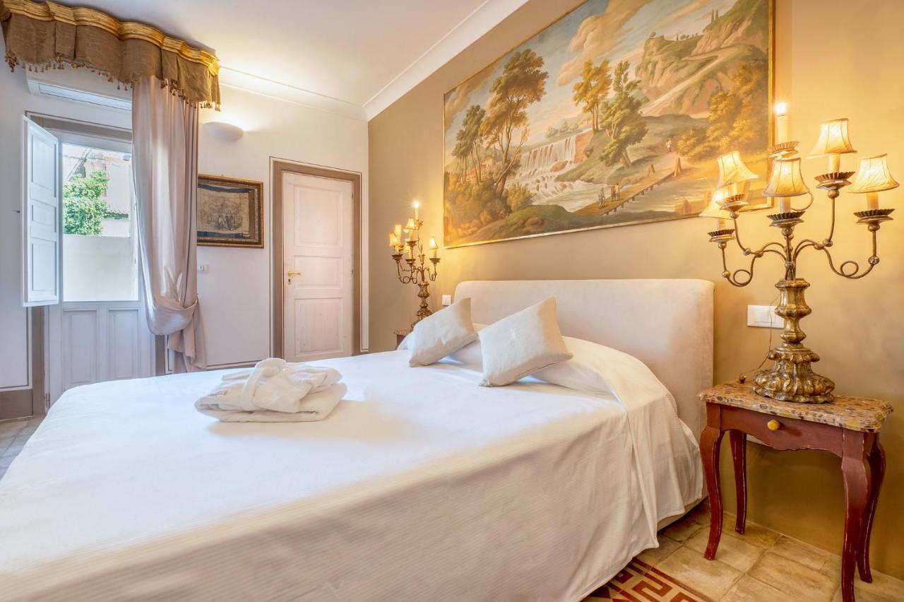 Casa Modica - Luxury Rooms Noto Bagian luar foto