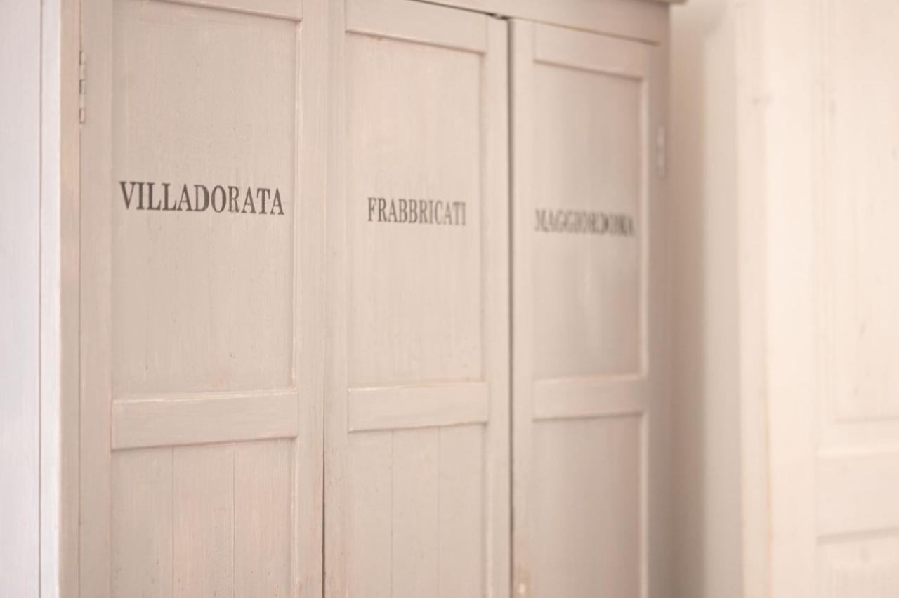 Casa Modica - Luxury Rooms Noto Bagian luar foto