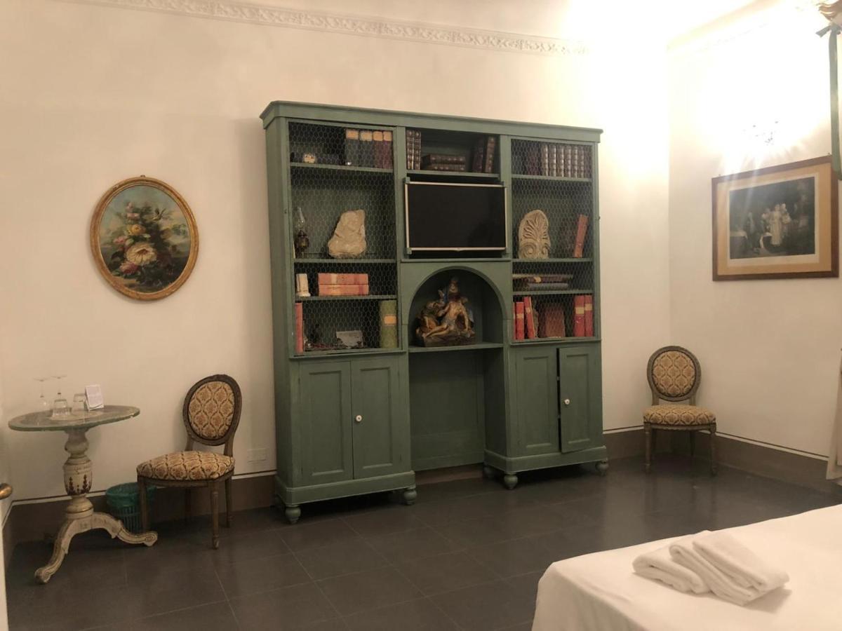 Casa Modica - Luxury Rooms Noto Bagian luar foto