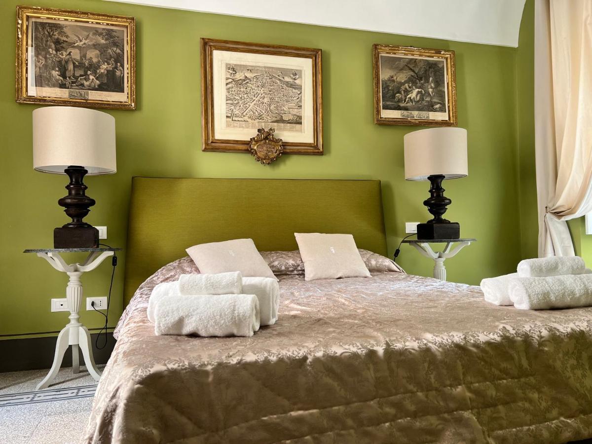 Casa Modica - Luxury Rooms Noto Bagian luar foto
