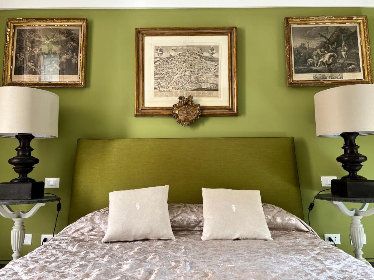 Casa Modica - Luxury Rooms Noto Bagian luar foto