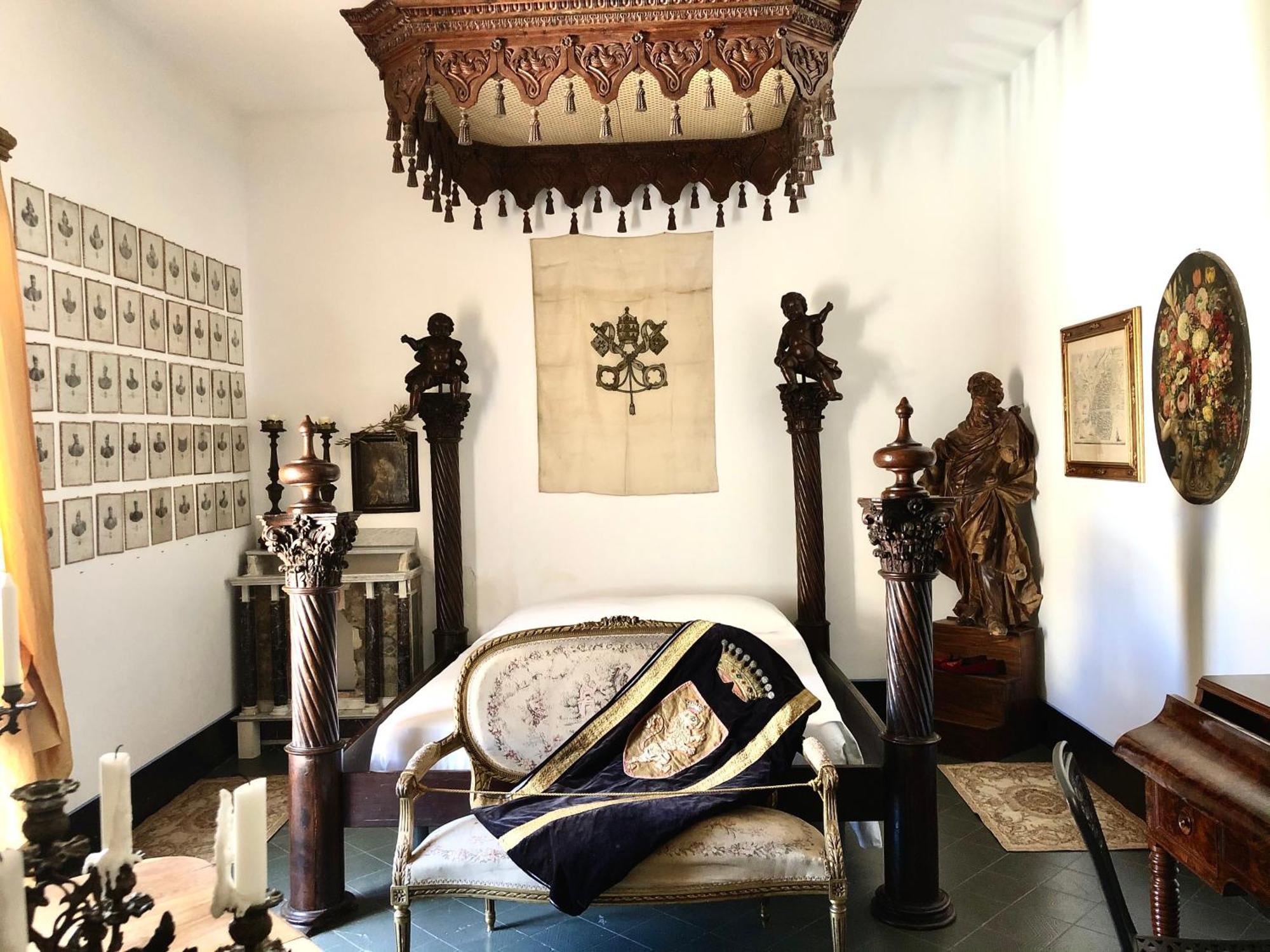 Casa Modica - Luxury Rooms Noto Bagian luar foto